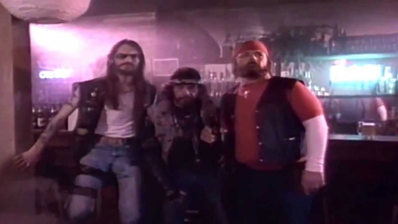 molly hatchet satisfied