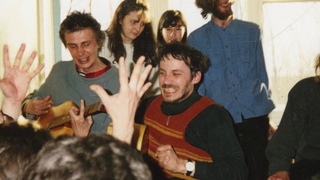 Евгений Кокорин