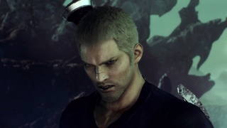 STRANGER OF PARADISE FINAL FANTASY ORIGIN | Announcement Teaser Trailer