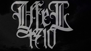 Yfel 1710 - The Dead Landscape ( video )