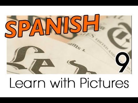Learn Spanish Spanish Bookstore