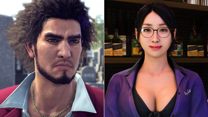 How Japanese Games Are Being Made With Global Standards In