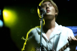 160723,160724 DAY6 Young K (영현 조각 영상)