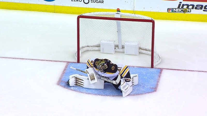 NHL: Boston Bruins Washington