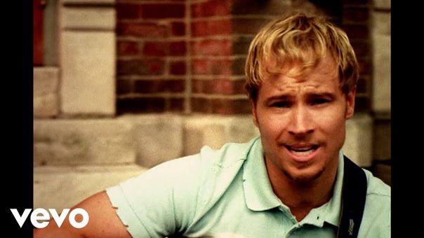 Brian Littrell Welcome Home (