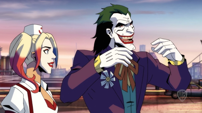 Injustice Clip Superman Fooled, Warner Bros.