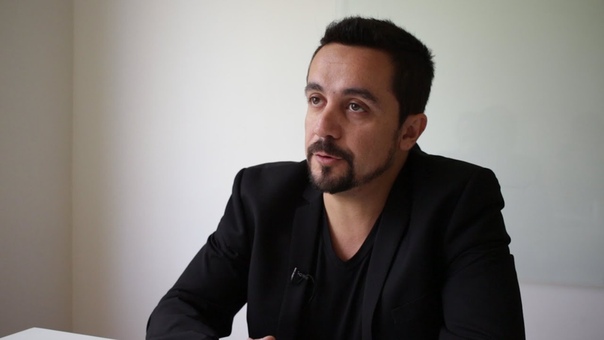 Arch Daily Entrevistas: Osvaldo Moreno, Conversaciones