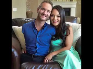 ibret veren yaşamlar, ibretlik yaşam hikayeleri, !! NİCK Vujicic ,preaching life, motivasyon