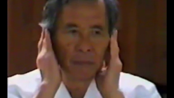 導引 do in DÔ IN automassage 息吹 運動 ibuki undô respiration Tamura