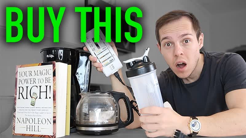 10 Things To Buy That Make Money
