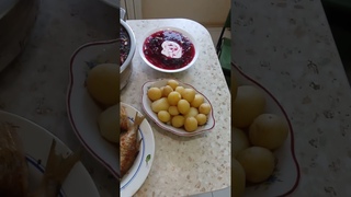 Белорусская органическая вкусная еда!