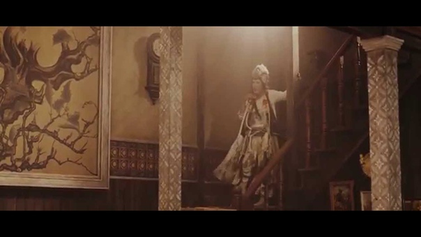 Sukiyaki Western Django Extreme