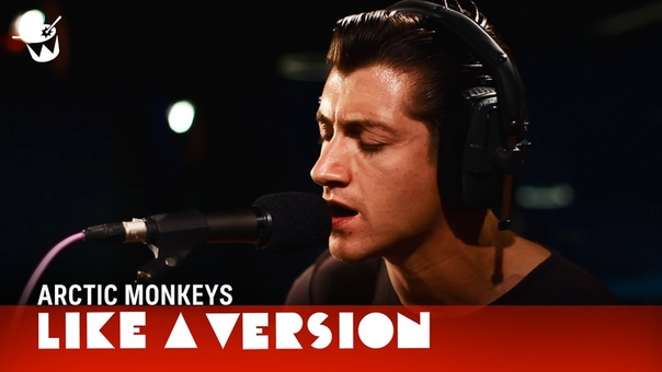 Arctic Monkeys cover Tame Impala Feels Like We Only Go