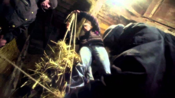 Krasna Malanka ( Malanca din Crasna) trailer2 Sukholytkyy