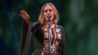 Adele Live Full Concert 2016