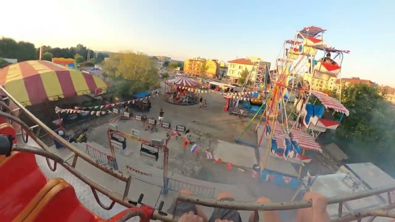Luna Park Obzor