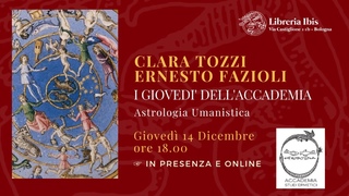 Astrologia Umanistica - Clara Tozzi, Ernesto Fazioli