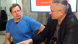 Секреты и советы от Игоря Филиппова. Травник на березовом опаде и другие фишки. Часть 1