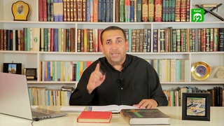 “Tarixin izi ilə“ - İmam Hüseyn - Məhərrəm ayı - 8 ci söhbət. Hac