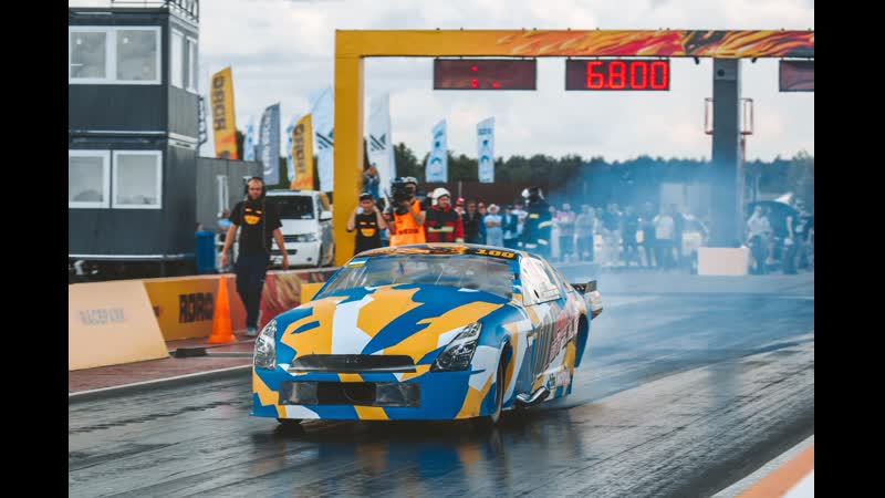 Дыра в топливном баке и куча редукторов. Top Speed Promod. Машины