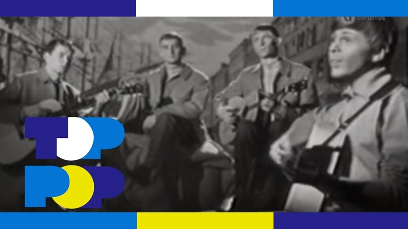 Hootenanny Singers ft. Björn Ulvaeus Darlin Top