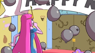 Marceline Weight Gain