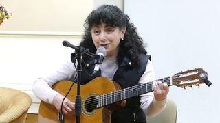 Вечер памяти Льва Болдова , библиотека на Шаболовке