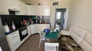Продается однокомнатная квартира ул  Щербакова, 35