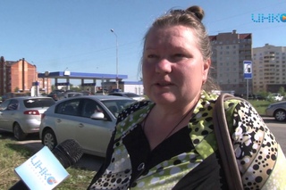 За кого  проголосуем, Луховичане