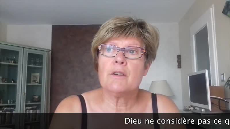 QUAND LA VIE TRIOMPHE SUR LA