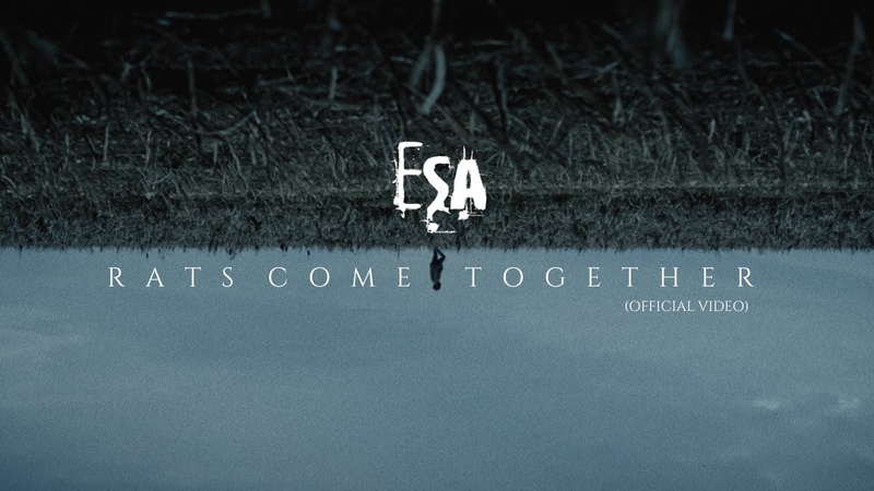 ESA Rats Come Together ( OFFICIAL