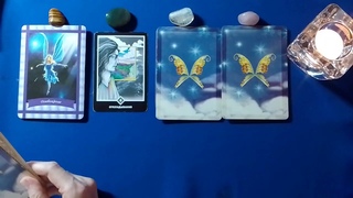 СОБЫТИЯ БЛИЖАЙШИХ ДНЕЙ🎯ТАРО РАСКЛАД 🃏💌 ПРОГНОЗ НА БУДУЩЕЕ