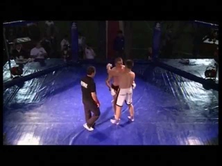 Команда Санкт-Петербурга vs. БК «Быстрый» (часть 3/4)
