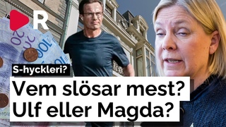 Socialdemokraterna sågar “slöseri“ – Men köpte röster för miljarder
