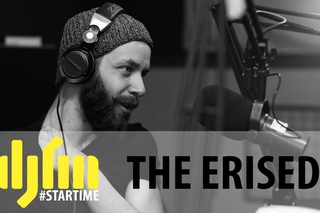DJFM #startime #024 The ERISED