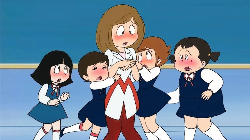 프리스비 대소동 4편