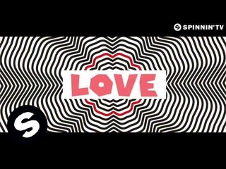 Mike Mago - Deeper Love (Lyric Video)