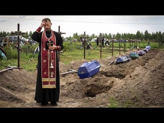 Ucrnia acusa Rssia de 29 mil crimes de guerra