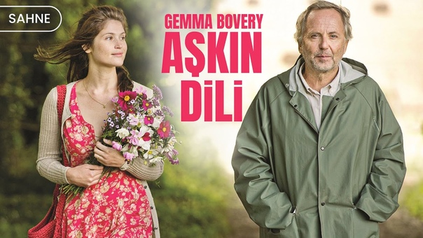Aşkın Dili, Gemma Bovery Clip