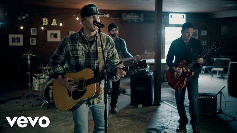 Parker Mc Collum Pretty Heart ( Live from The Today Show,