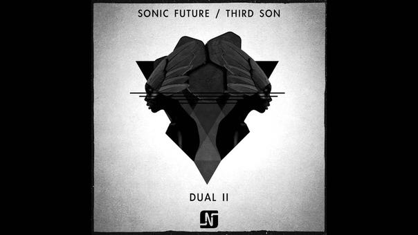 Third Son Braid ( Original Mix) Noir