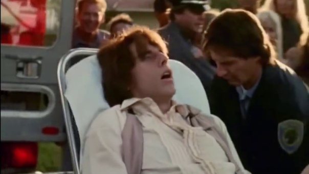 Theres Something About Mary (1998) Official