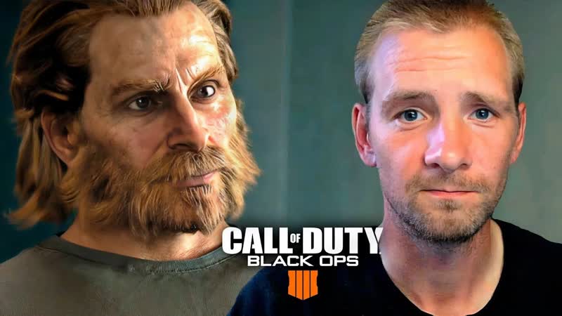 Call of Duty: Black Ops 4, 9 УНИЗИТЕЛЬНАЯ МЕСТЬ