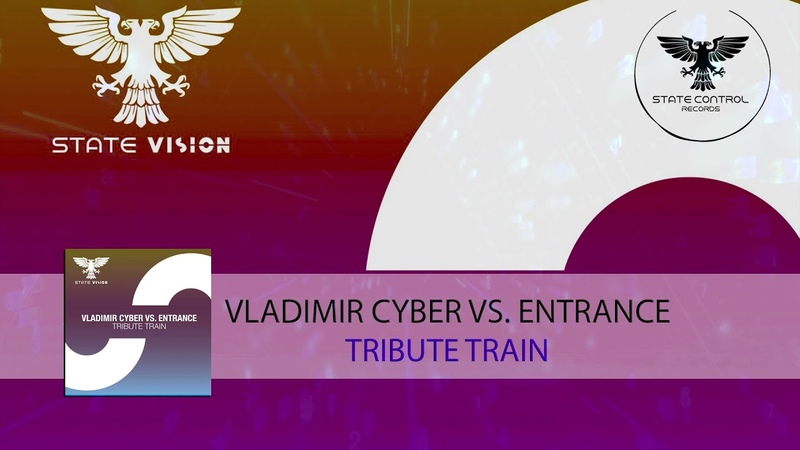 Vladimir Cyber vs. ENtrance Tribute Train Full