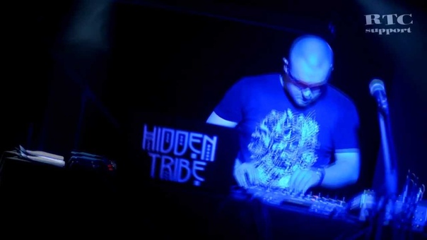 Hidden Tribe Double Twins (