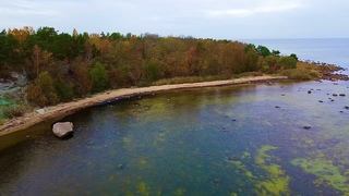 Kersalu Cliff