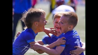 ДЮСШ Краснознаменск 2010, Турнир JFCUP-2018 в Питере