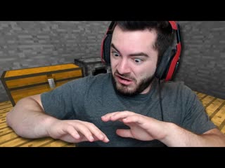 Minecraft: NEVER TRUST THE FLOOR