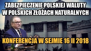 Lektura obowizkowa - Krzysztof Tytko punktuje decydentw - Projekty OKOPZN to rozwj i godne ycie
