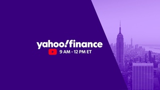 Stock Market Coverage - Monday Morning December 19 Yahoo Finance